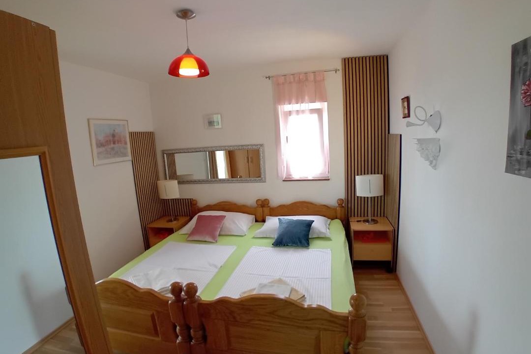 Photo of Bedroom in Omisalj