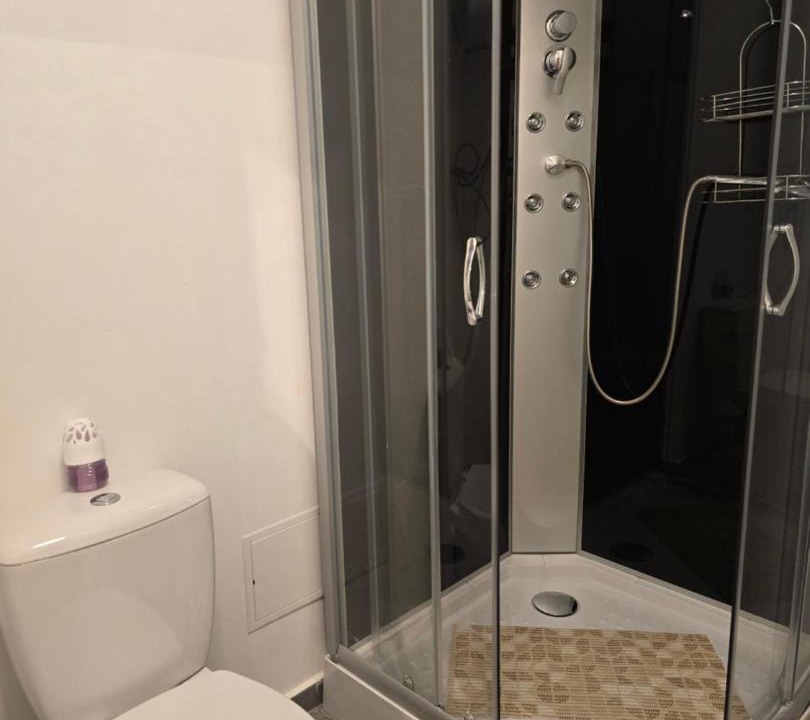 Photo of Bathroom in Susak