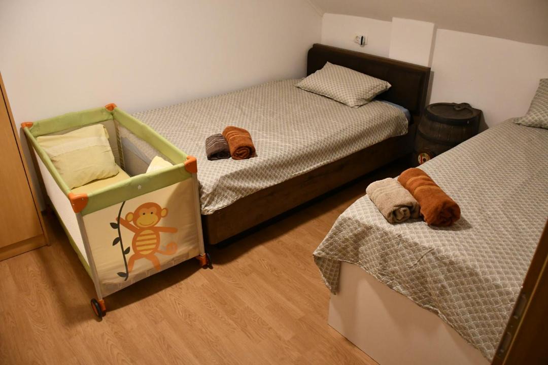 Photo of Bedroom in Beltinci