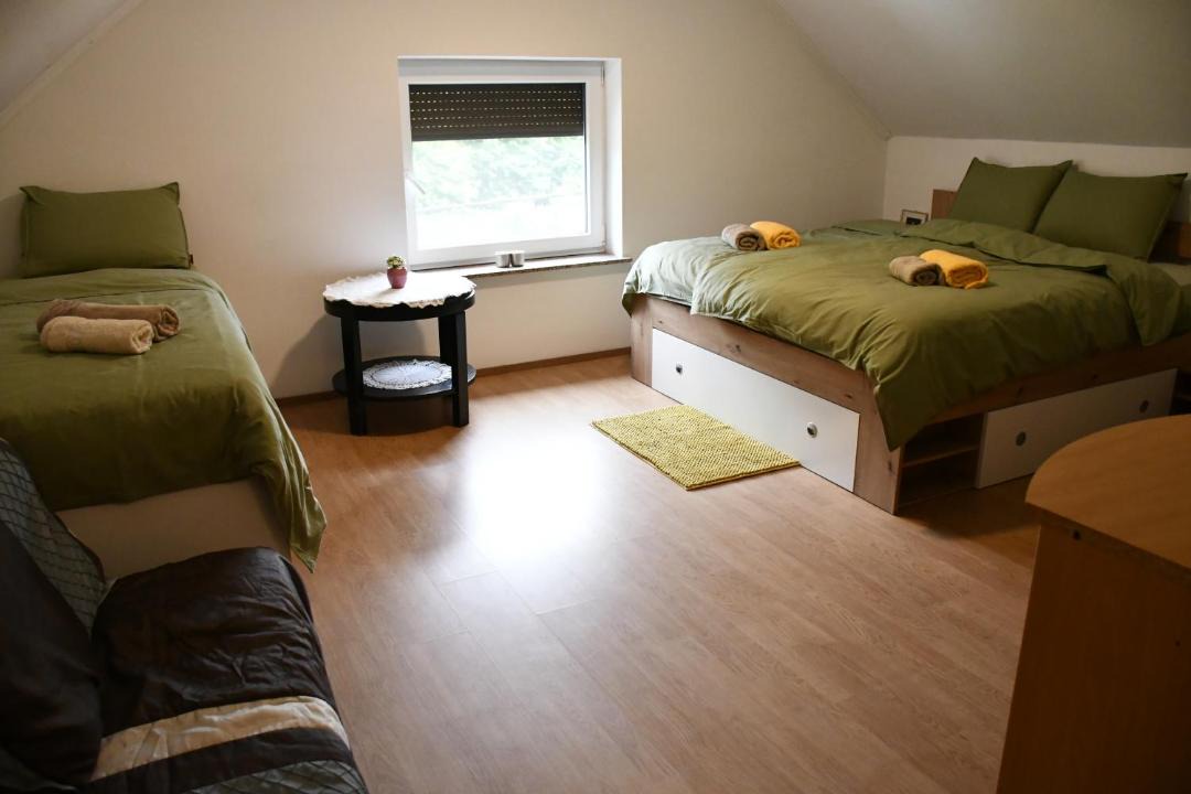 Photo of Bedroom in Beltinci