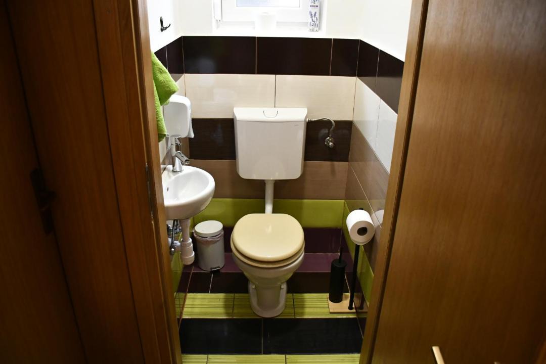 Photo of Bathroom in Beltinci