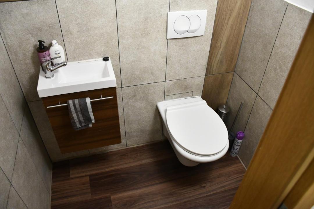Photo of Bathroom in Beltinci