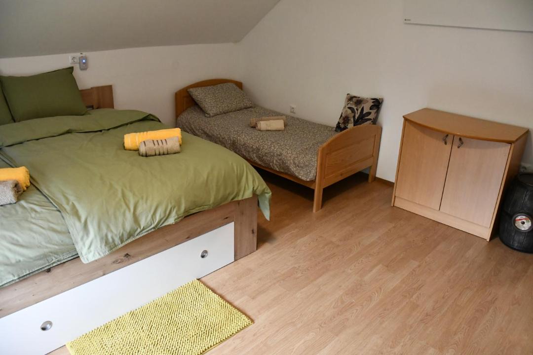 Photo of Bedroom in Beltinci