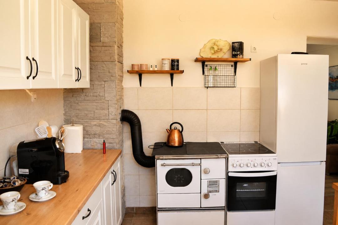 Photo of Kitchen in Municipality of Plaski