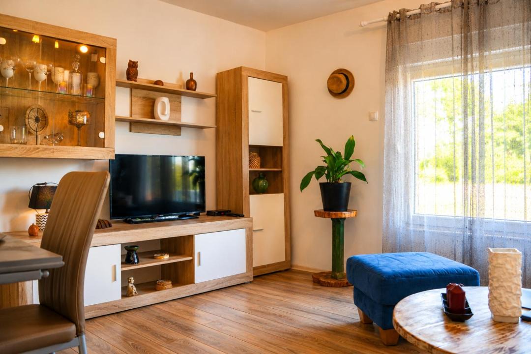 Photo of Livingroom in Municipality of Plaski