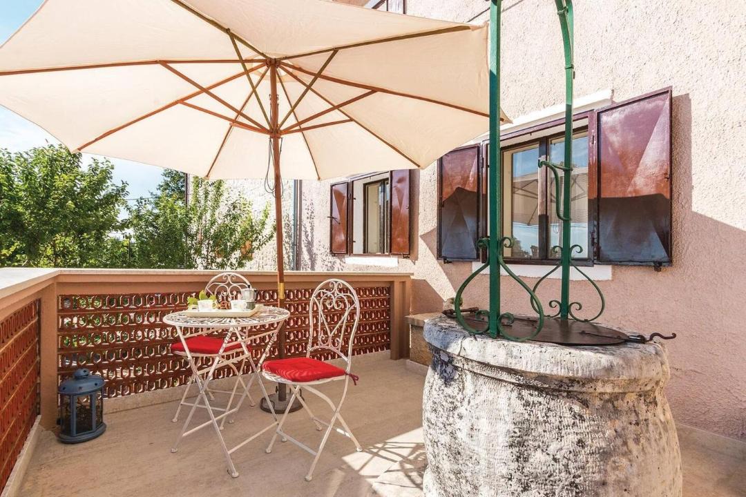 Photo of Patio Balcony in Peresiji
