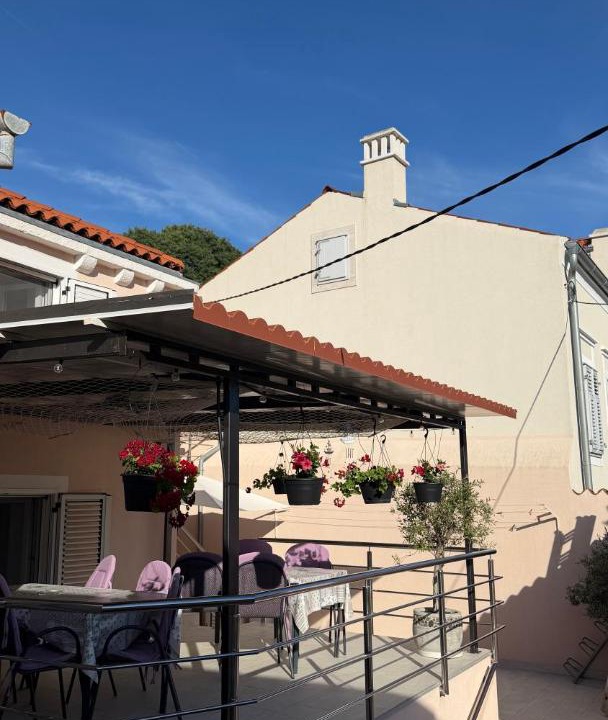 Photo of Patio Balcony in Veli Losinj