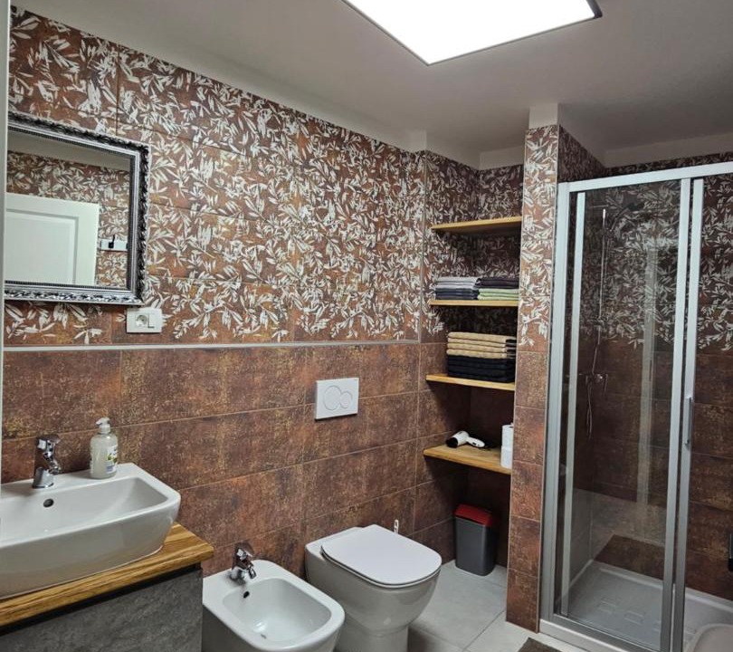 Photo of Bathroom in Kojsko