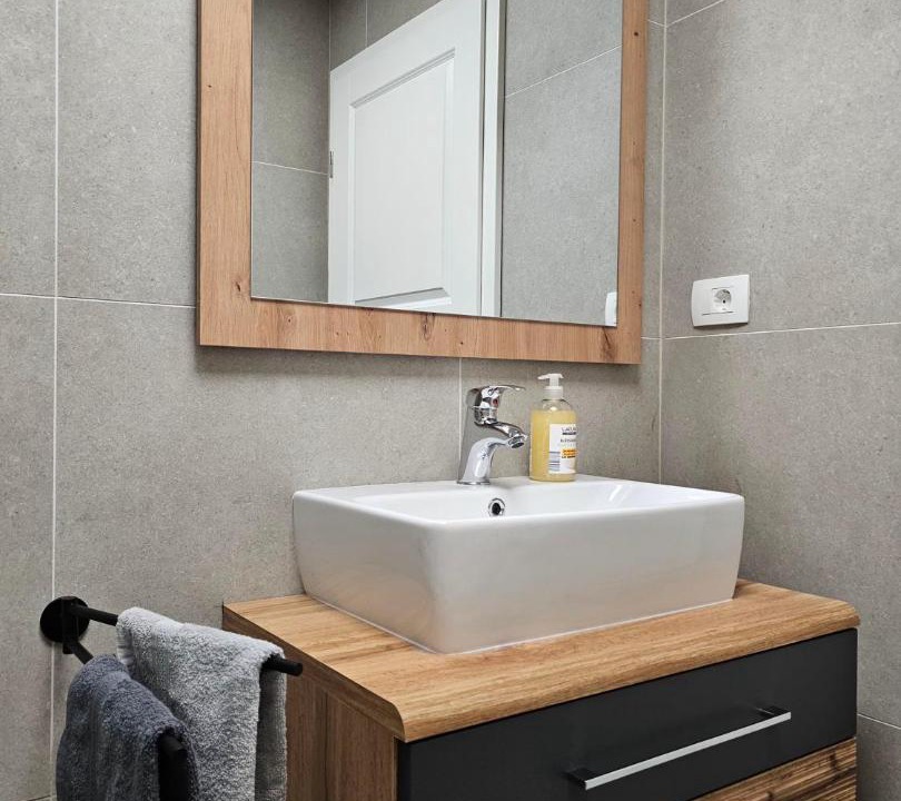 Photo of Bathroom in Kojsko