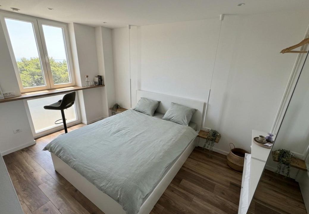 Photo of Bedroom in Buzet