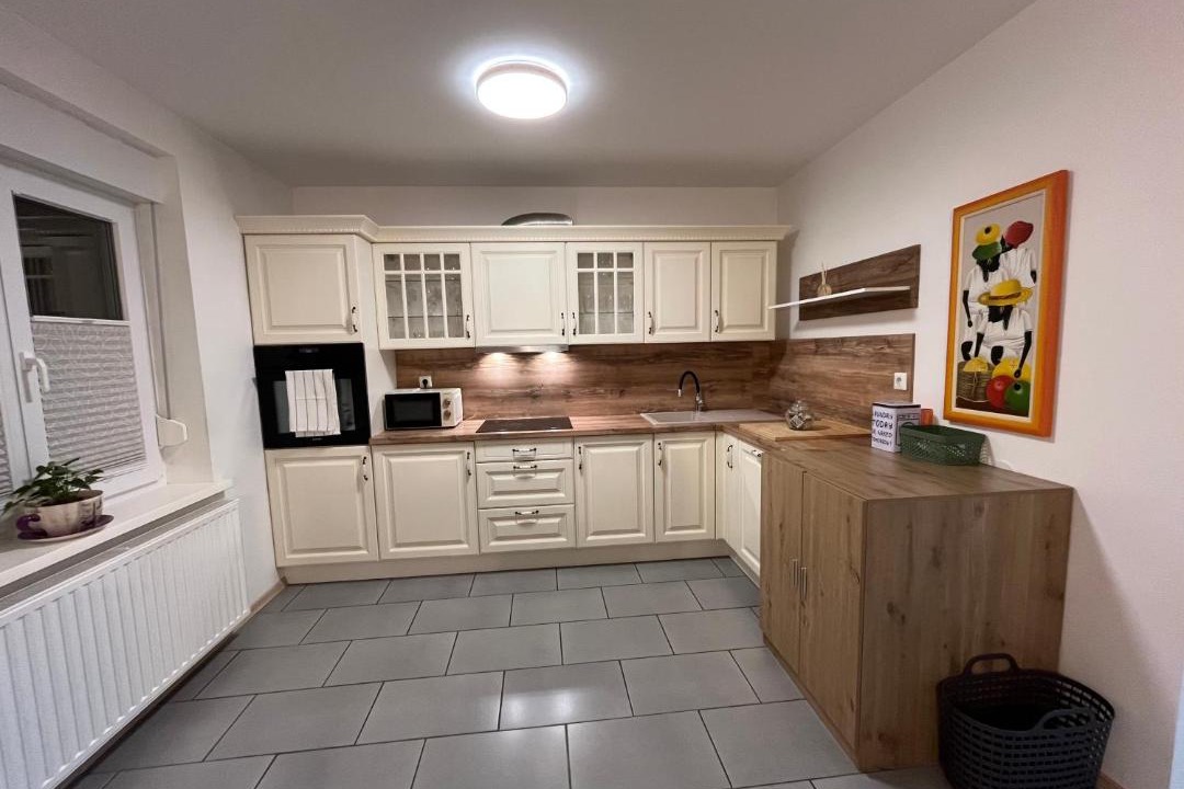 Photo of Kitchen in Podnart