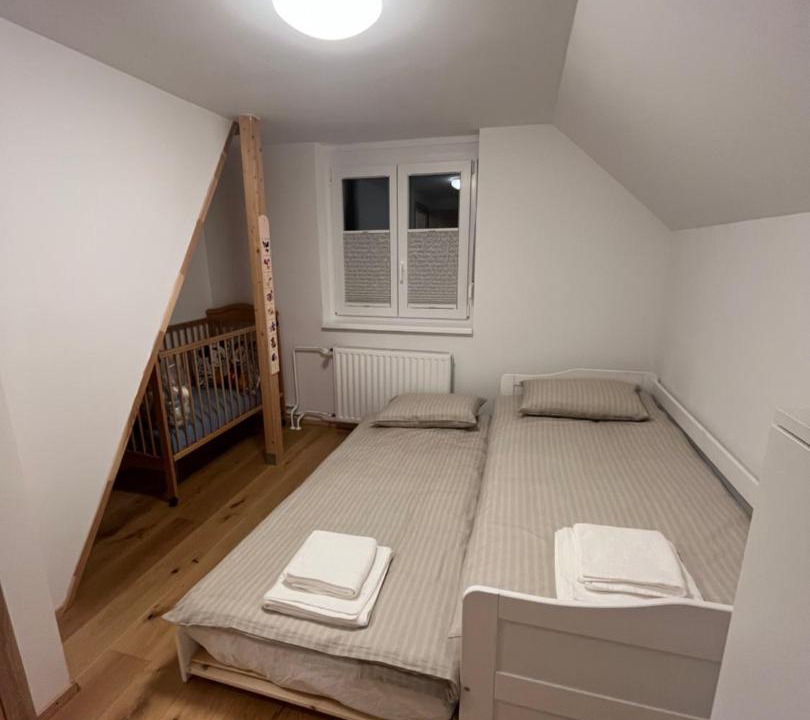 Photo of Bedroom in Podnart