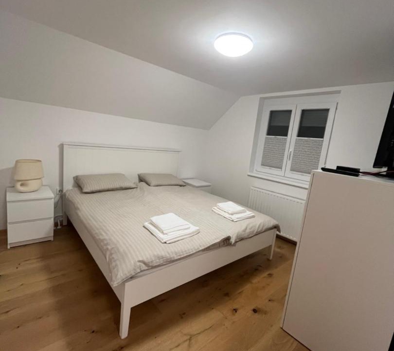 Photo of Bedroom in Podnart