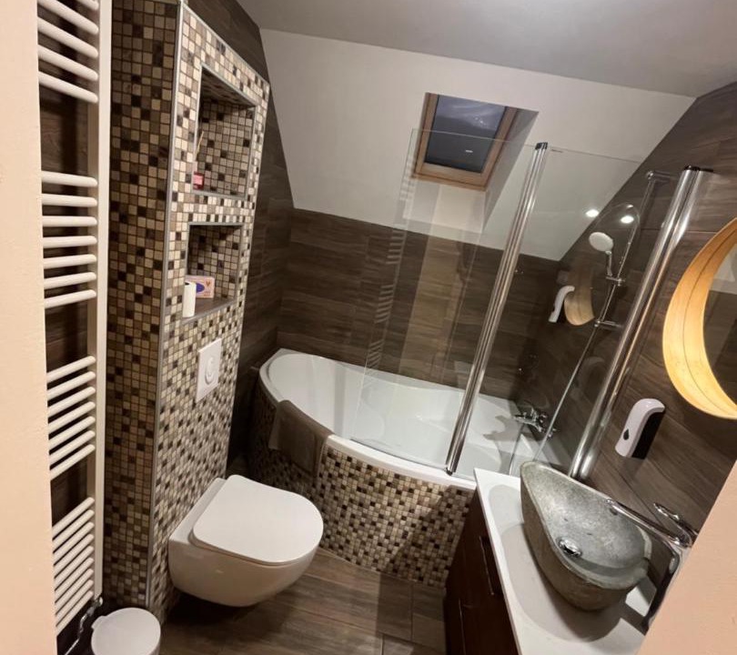 Photo of Bathroom in Podnart