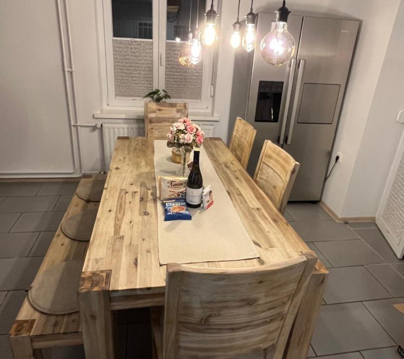 Photo of Kitchen in Podnart