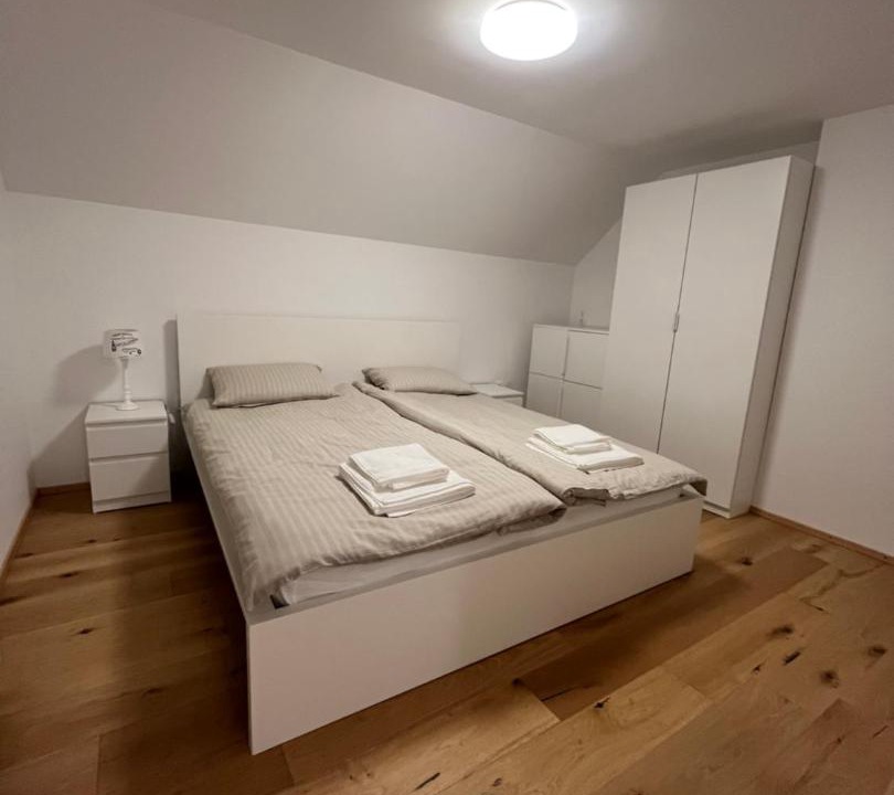 Photo of Bedroom in Podnart
