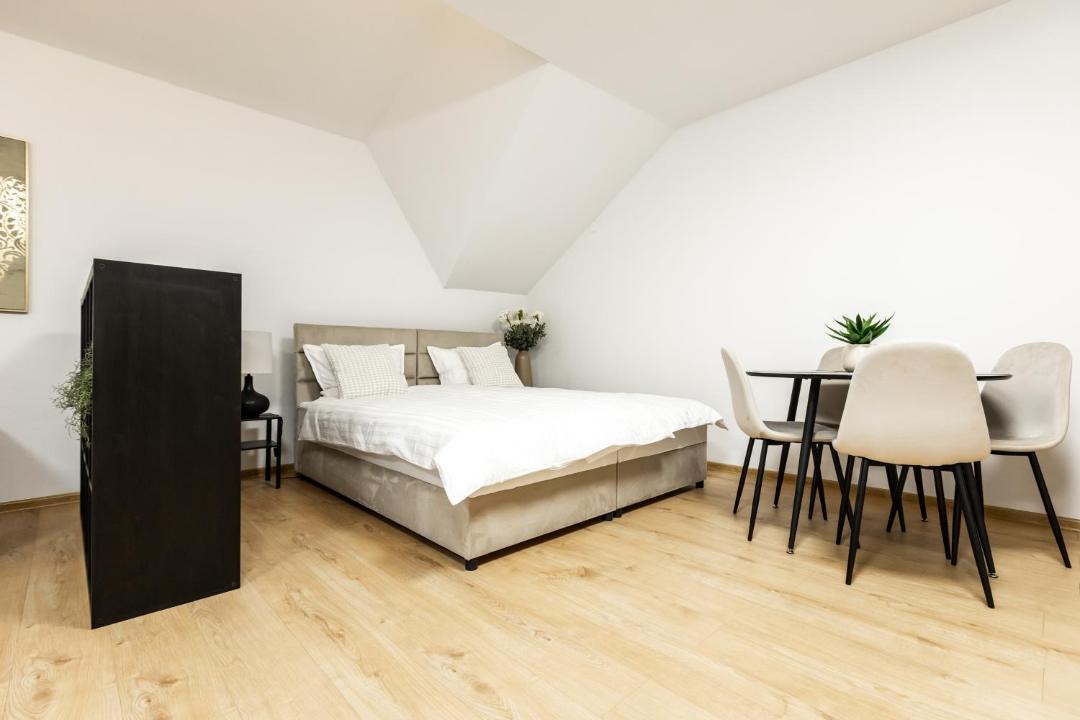 Photo of Bedroom in Pozega