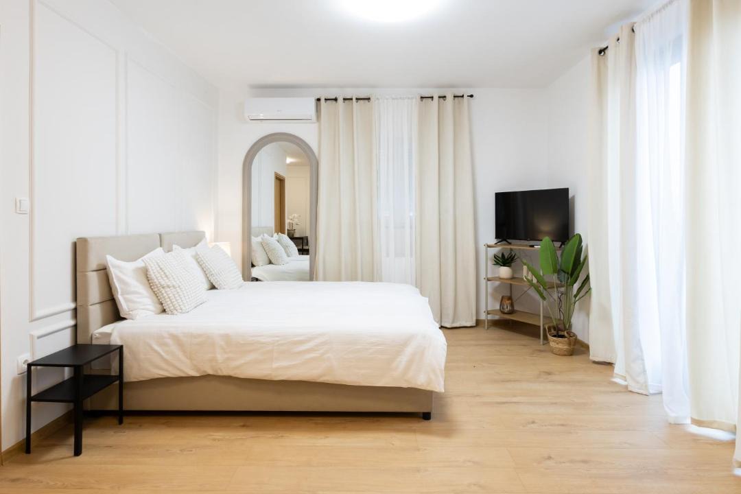 Photo of Bedroom in Pozega