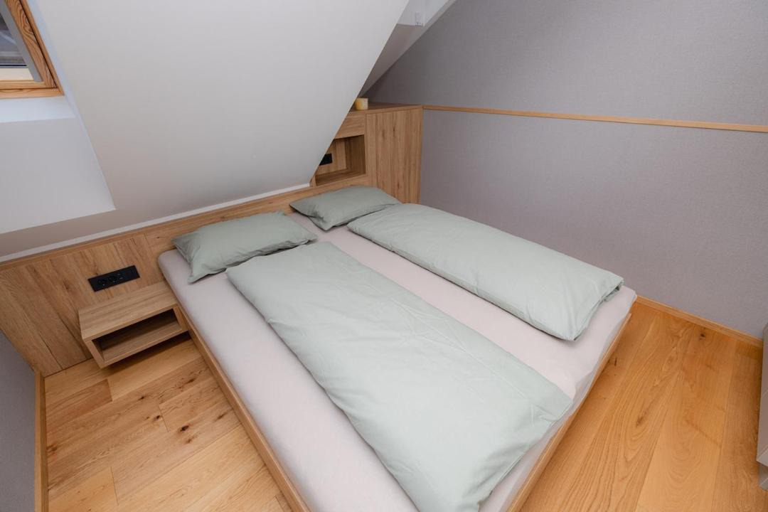 Photo of Bedroom in Kranjska Gora