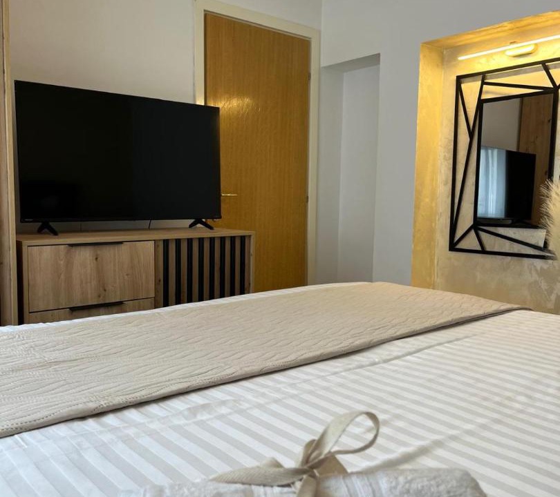 Photo of Bedroom in Oklaj