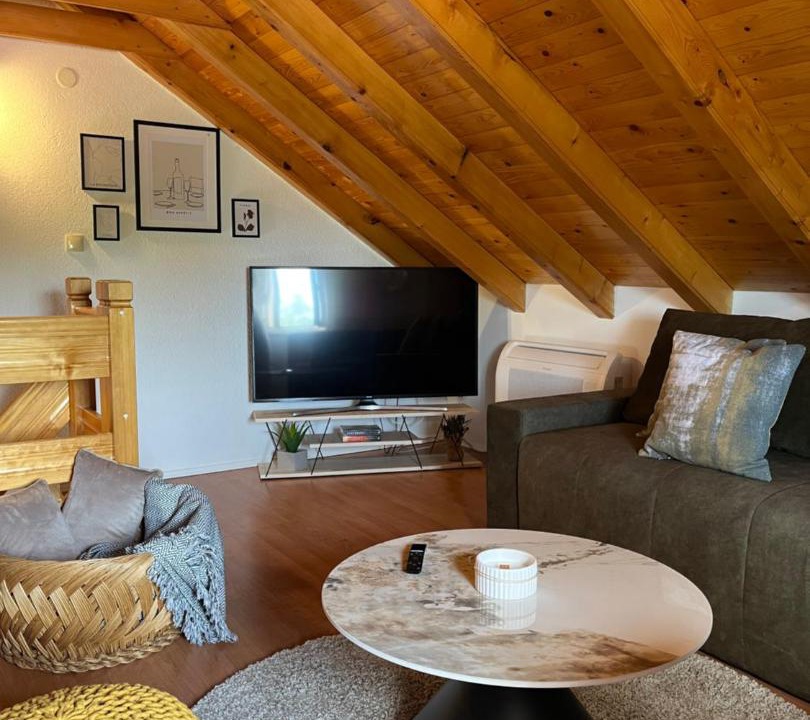 Photo of Livingroom in Oklaj