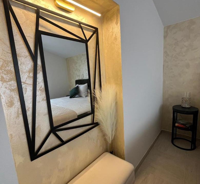 Photo of Bedroom in Oklaj