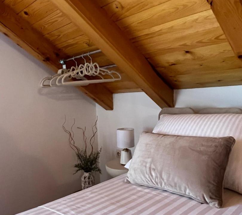 Photo of Bedroom in Oklaj