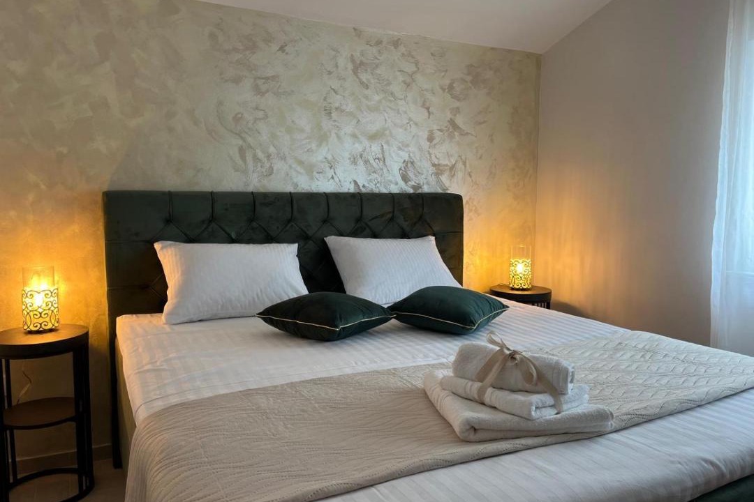 Photo of Bedroom in Oklaj