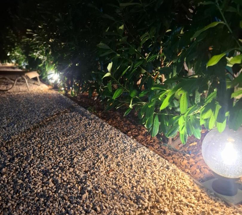 Photo of Outdoor in Oklaj