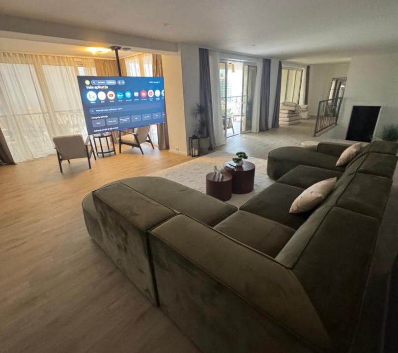 Photo of Livingroom in Bili brig