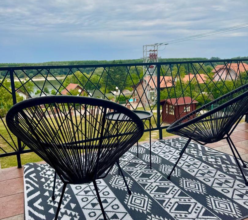 Photo of Patio Balcony in Aljmas