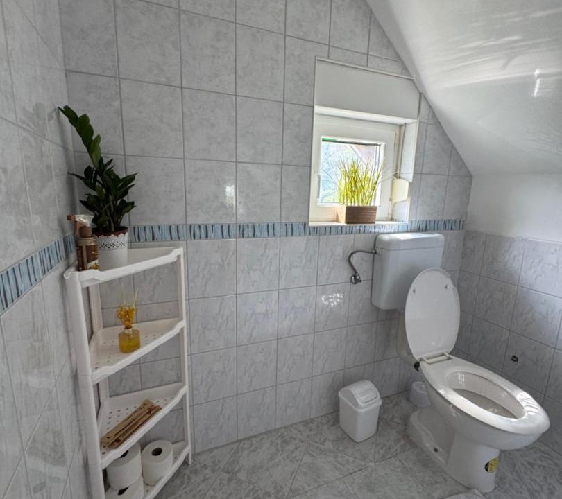 Photo of Bathroom in Aljmas