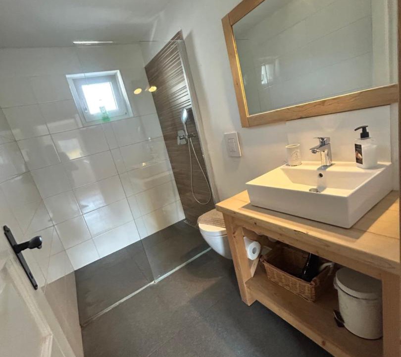 Photo of Bathroom in Stara Fuzina