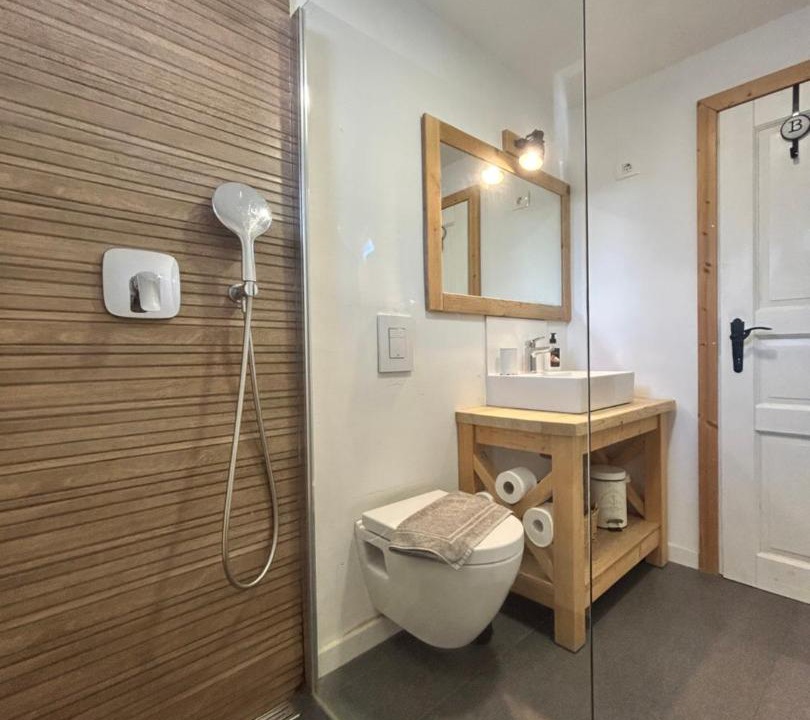Photo of Bathroom in Stara Fuzina