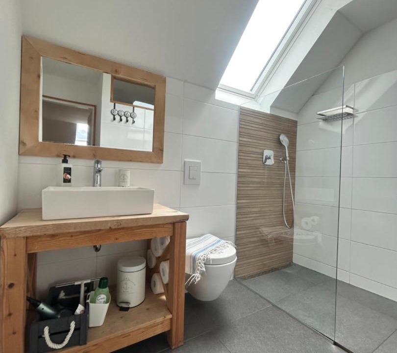 Photo of Bathroom in Stara Fuzina