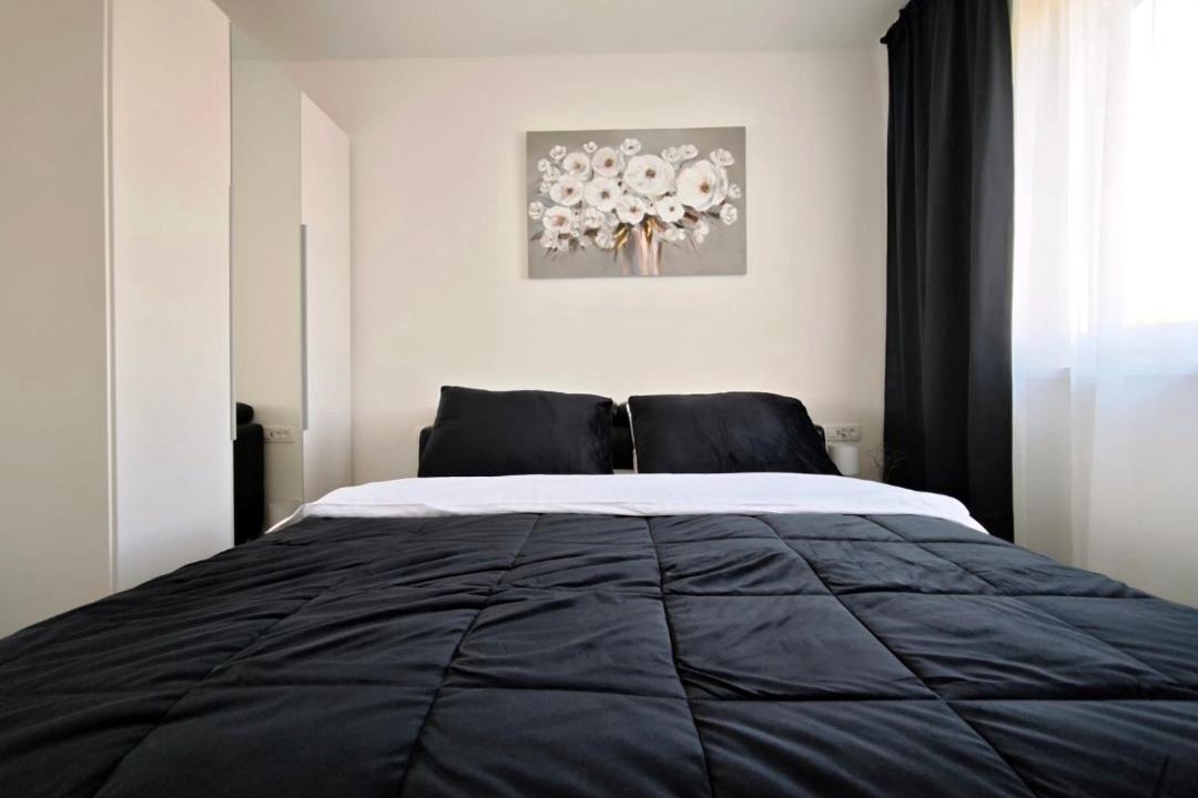 Photo of Bedroom in Osijek