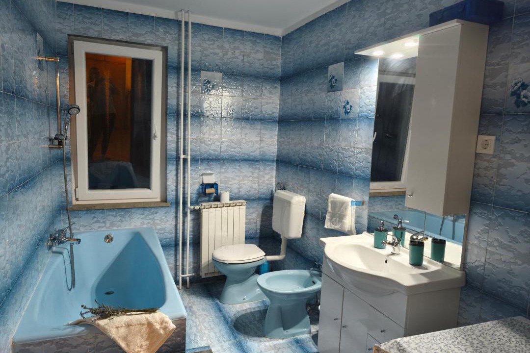Photo of Bathroom in Fijeroga