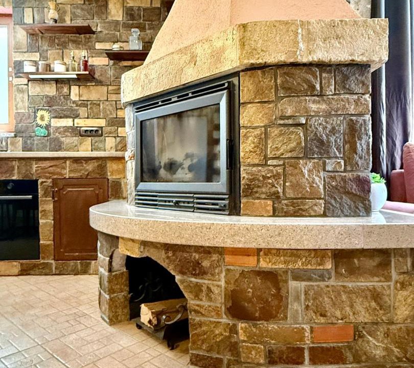 Photo of Kitchen in Koper