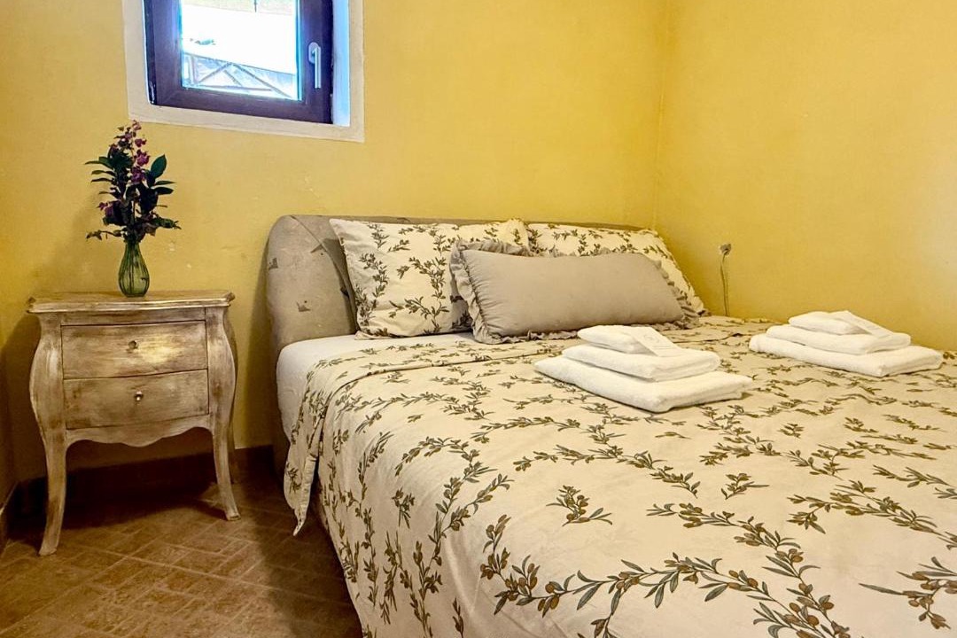 Photo of Bedroom in Koper