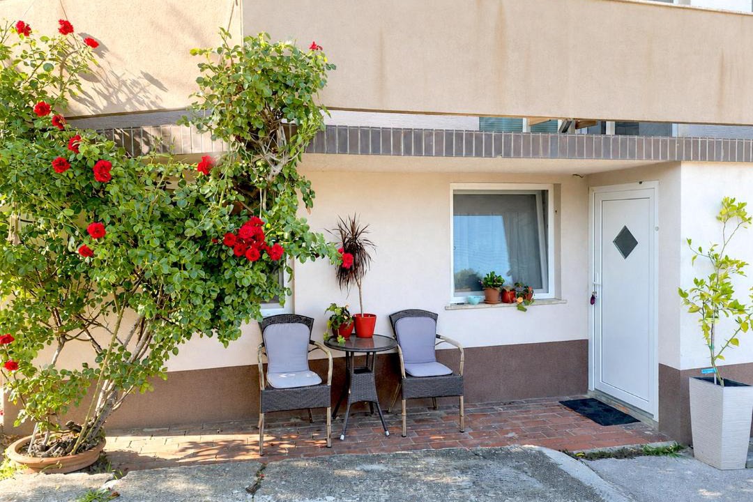 Photo of Patio Balcony in Hrastnik