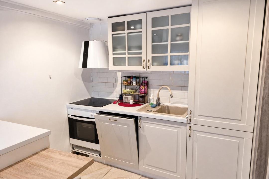 Photo of Kitchen in Hrastnik