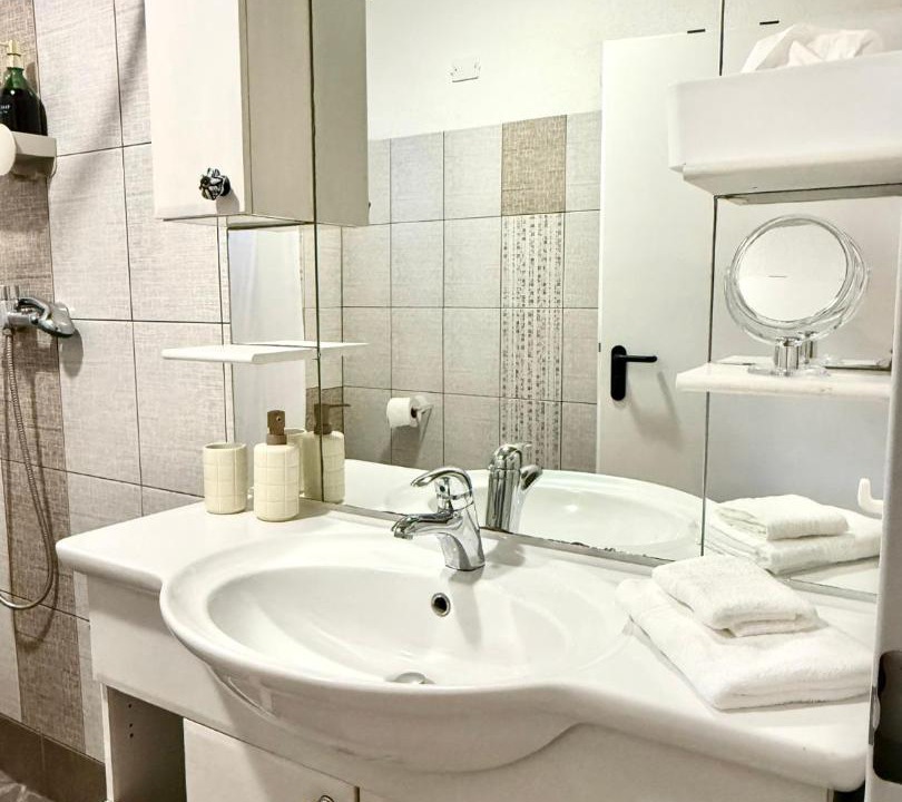 Photo of Bathroom in Koper