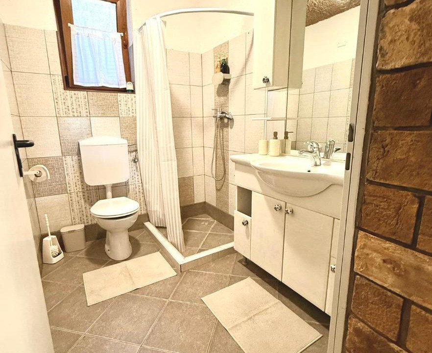 Photo of Bathroom in Koper