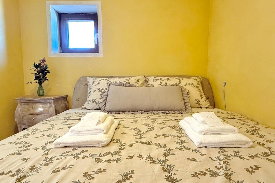 Photo of Bedroom in Koper