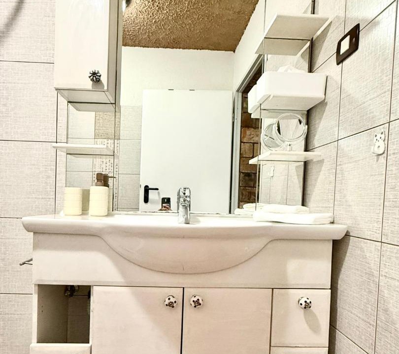 Photo of Bathroom in Koper