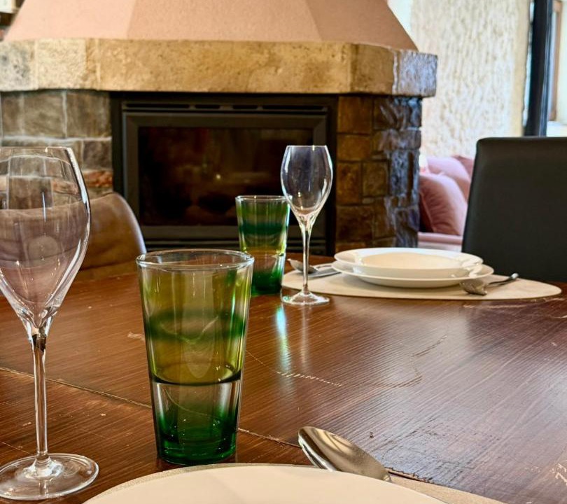 Photo of Kitchen in Koper