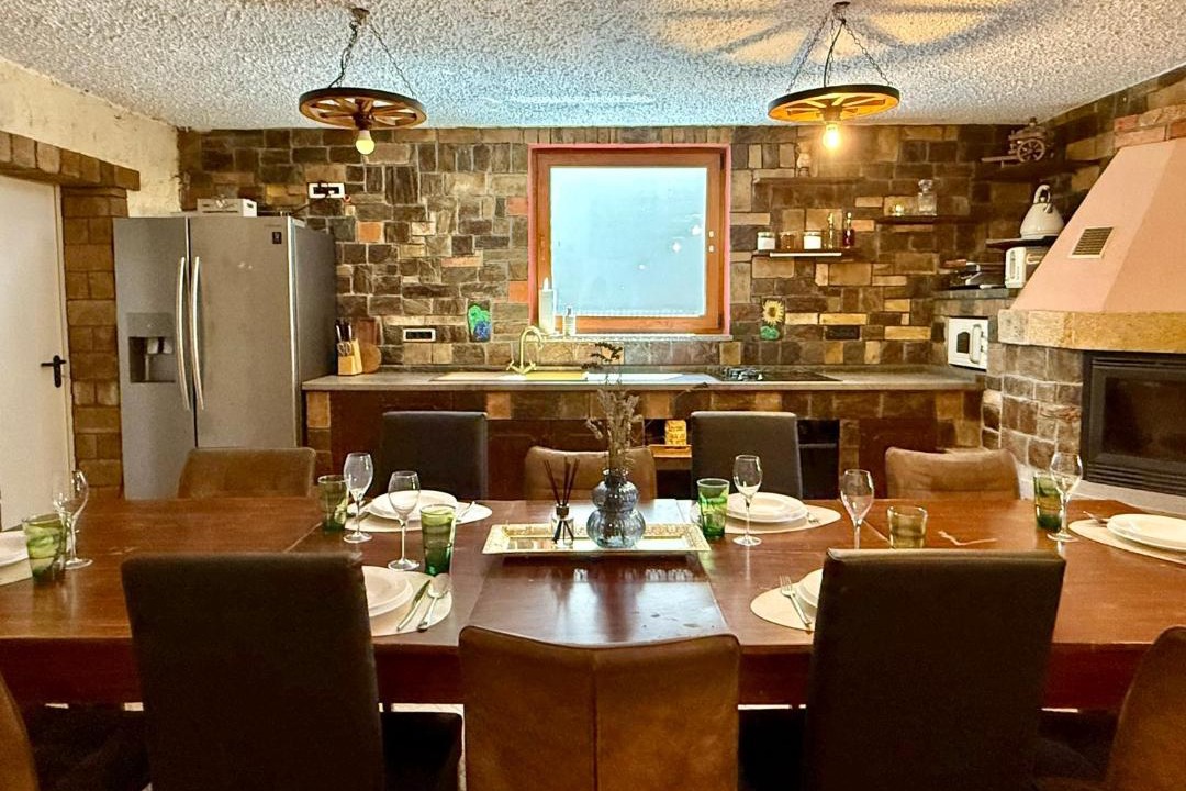 Photo of Kitchen in Koper