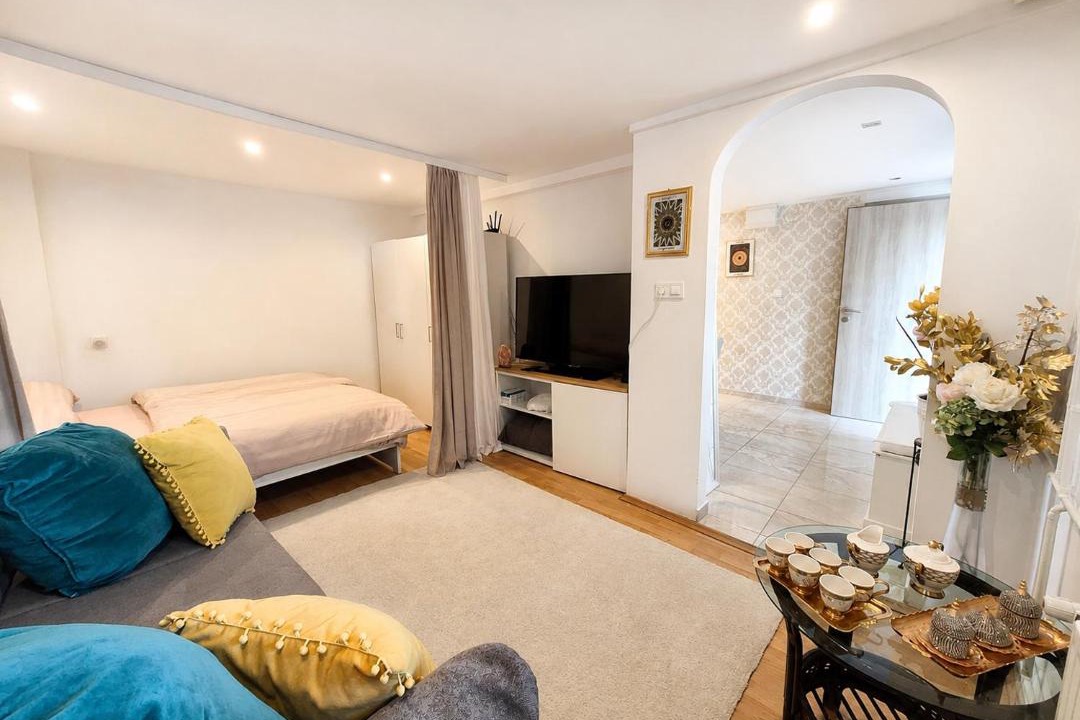Photo of Bedroom in Hrastnik