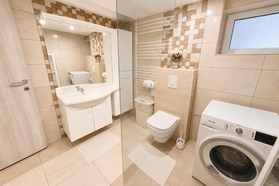 Photo of Bathroom in Hrastnik