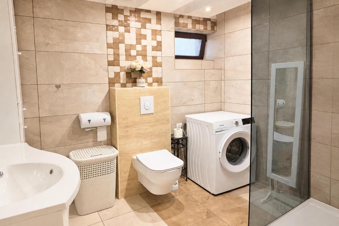 Photo of Bathroom in Hrastnik